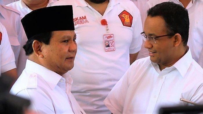 Duh! Gerinda Anggap Anies