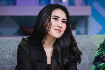 Kalau Sudah Dapat Lampu Hijau dari Sang Putri, Maka Ayu Ting Ting akan Menikah Lagi