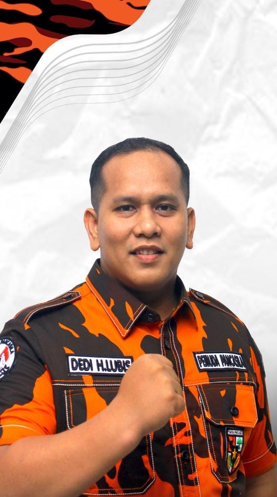 BPPH Pemuda Pancasila Pekanbaru Minta Tempat Hiburan yang Melanggar Perda Izinnya Dicabut