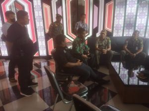Tegas! Pemprov Riau Minta Operasional JP Pub & KTV Dihentikan