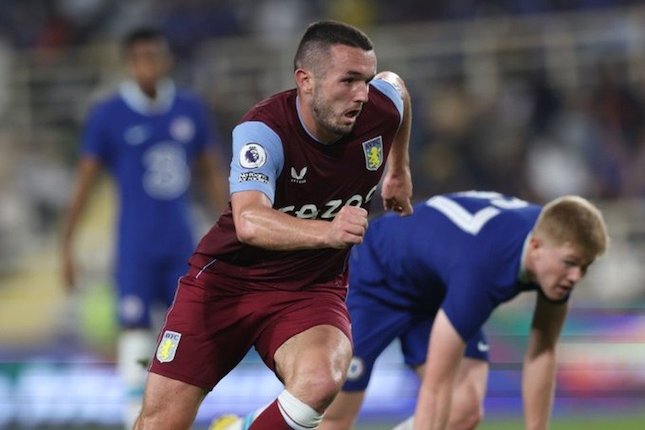 Uji Coba: Chelsea Kalah dari Aston Villa dengan Skor 0-1