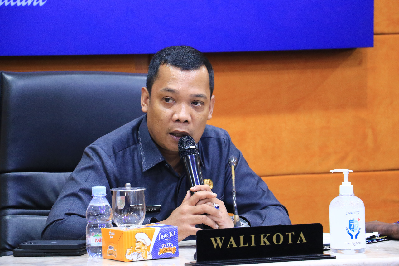 Pemko Pekanbaru Lakukan Seleksi Terbuka Jabatan Eselon II