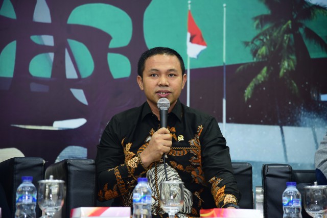 Soal Protes Bupati Meranti, DPR Minta Pemerintah Pusat Transparan dan Adil dalam Kelola Migas
