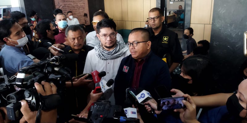Partai Ummat Akhirnya Diverfak Ulang, Ini Kata Denny Indrayana