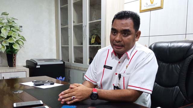 Soal Izin Karaoke JP Pub dan KTV, DPM-PTSP Pekanbaru Surati BKPM