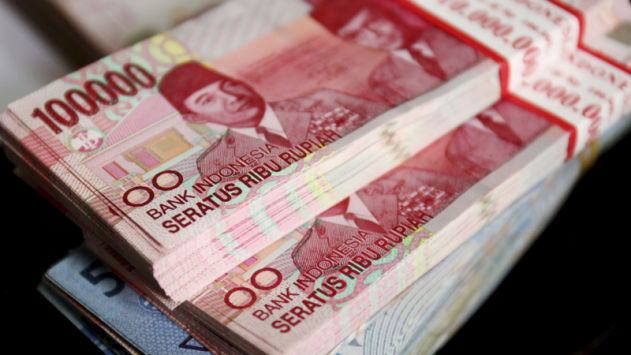 2023, Alokasi BKK Desa Pemprov Riau Naik Jadi Rp278 Miliar