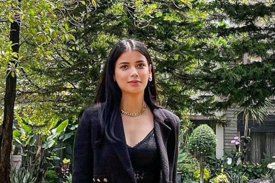 Emosi Diingatkan Netizen Soal Hijab, Istri Deddy Corbuzier: Dasar Kadrun