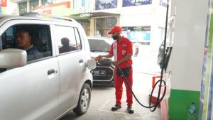 Jelang Nataru, Pertamina Siagakan Tim Satgas di Riau