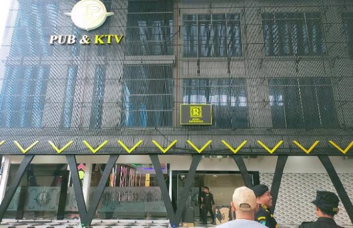 Pemko Masih Tunggu Putusan BKPM Terkait Evaluasi izin JP Pub & KTV PekanbaruÂ 