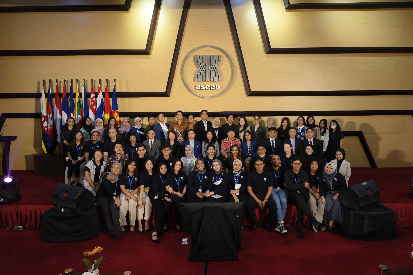 ASEAN Foundation Selenggarakan Temu Alumni Ke-3