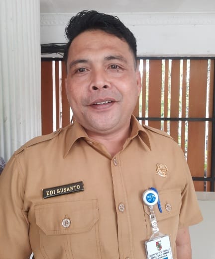 Surat Persetujuan Perwako Santunan Kematian dari Kemendagri Keluar Pekan Depan