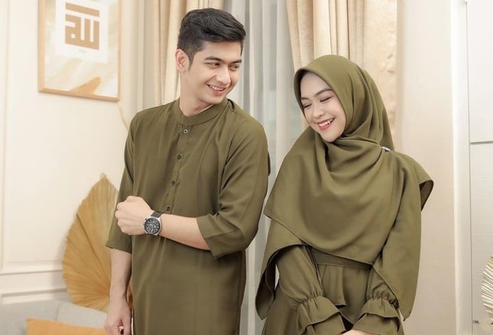 Teuku Ryan Bantah Ria Ricis Ketempelan Jin