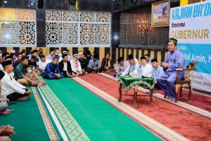 Keren! UMRI Siap Luncurkan Program Cegah LGBT dan Rehabilitasi Narkoba di Riau