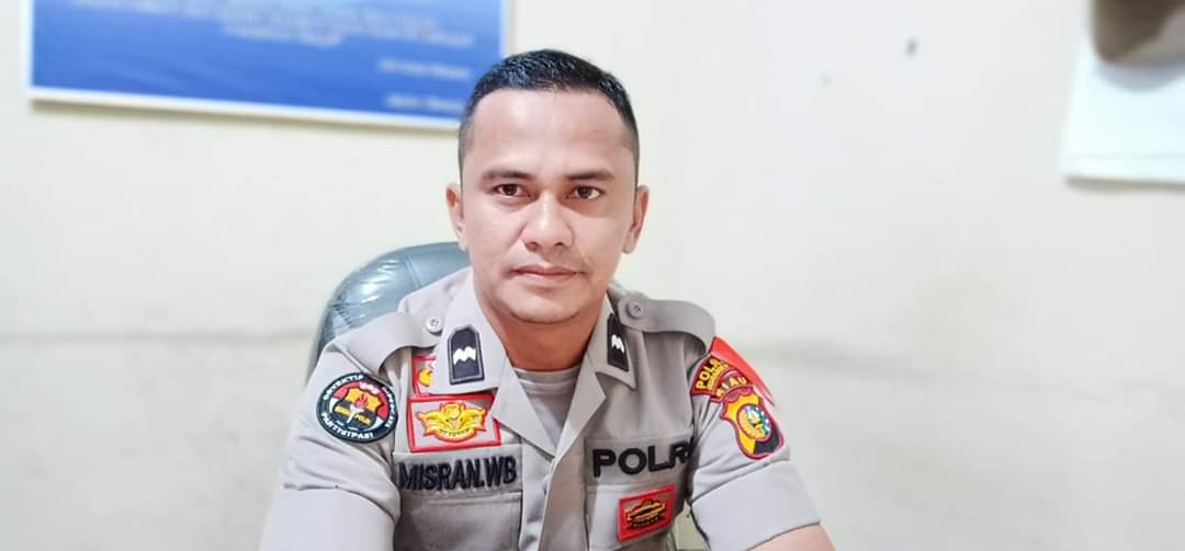Polisi Tangkap Pembunuh Ibu dan Bayi di Inhu, Pelakunya Dua ABG