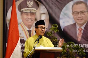 Tahun 2024, Tak Ada Lagi Desa Tertinggal di Riau