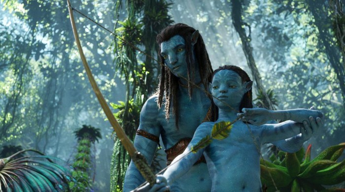 10 Hari Tayang, Film Avatar: The Way of Water Raup Rp 13,2 Triliun