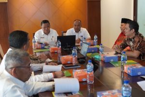 BPJS Ketenagakerjaan Sosialisasikan Paritrana Award Tahun 2022