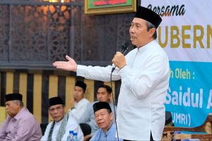 Peringatan! Gubri Siapkan Sanksi Bagi ASN Pemprov Pelaku LGBT