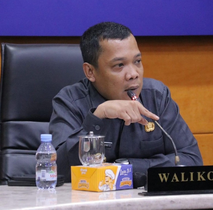 2023, Sanksi Tipiring bagi Pembuang Sampah Sembarangan Berlaku