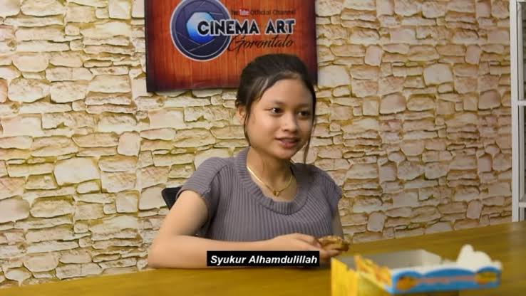 Terungkap! Ternyata Ini Sosok Mantan Kekasih Fajar Sad Boy