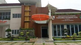 Puskesmas di Pekanbaru Layani Gratis Pengobatan dan Pemeriksaan HIV/AIDS