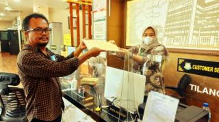 Breaking News! Dugaan Korupsi Mark Up Tunjangan Rumah Pimpinan dan Anggota DPRD Pekanbaru Dilaporkan