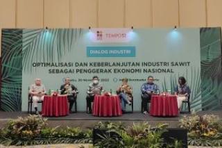 Daerah Penghasil Minta BPDPKS Transparan soal Peruntukan Dana Sawit