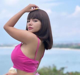 Dinar Candy Bahas Mantan Kekasih Diduga Gay, Siapa?
