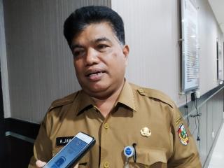 Resmi! UMK Pekanbaru Tahun 2023 Disepakati Rp3,319 Juta