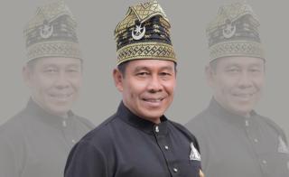Kritik Demo Tolak Anies, Pangbes LLMB: Orang Melayu Tak Pernah Melarang Siapa Pun Datang ke Riau