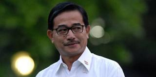 Mantan Menteri ATR Ferry Mursyidan Ditemukan Meninggal Dunia, Begini Penjelasan PolisiÂ 