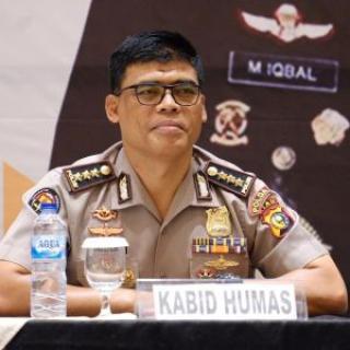 Status Siaga Karhutla Dicabut, Gakkum Proses 13 Tersangka