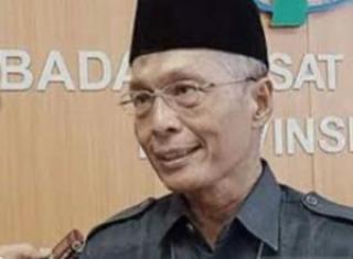 BPS: 2.801 Wisman Telah Berkunjung ke Riau Pada Oktober 2022