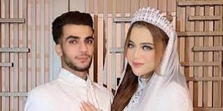 Baru 3 Hari Nikah, Ratu Rizky Nabila Minta Cerai Sama Suami
