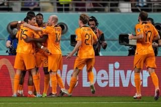 Piala Dunia 2022: Libas Amerika Serikar, Belanda Lolos ke Perempat Final