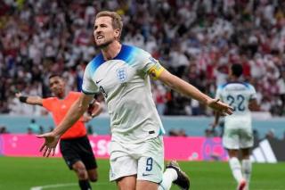 Piala Dunia 2022: Inggris Hajar Senegal dengan Skor 3-0