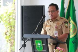Selama 2022, Pemprov Riau Keluarkan 42 Izin Perceraian