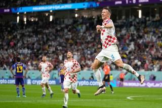 Piala Dunia 2022: Lawan Kroasia, Jepang Tersingkir Lewat Adu Penalti