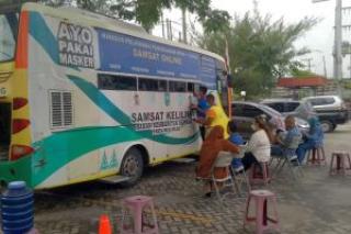Bapenda Riau Pastikan Tahun Ini Tak Ada Pemutihan Denda Pajak