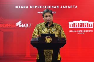 Lembaga Dunia Prediksi Pertumbuhan Ekonomi Indonesia Tahun 2023 antara 4,7 - 5,1 Persen