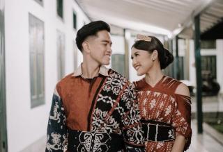 Bakal Nikahi Erina, Kaesang Ngaku Tak Sabar Satu Rumah dengan Bidadari Tercantik di Dunia