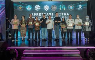 Gelar Indonesia Digital Talent Day 2022, Huawei Dorong Pembangunan Talenta Digital yang Berkarakter 