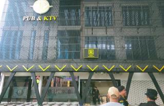 Banyak yang Menolak, LLMB Kota Pekanbaru Minta JP Pub & KTV Ditutup