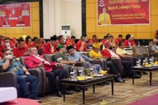 Pekanbaru Tuan Rumah Munas XI SOKSI
