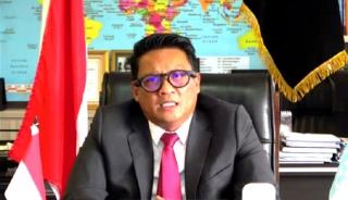 Polri Jemput 34 WNI Korban Penipuan yang Disekap di Kamboja