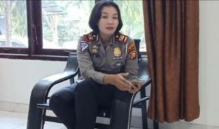 Sepanjang 2022, 57 Nyawa Melayang karena Lakalantas di Pekanbaru