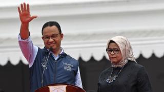 Bantah Curi Start Kampanye, Nasdem: Anies Belum Resmi Jadi Capres