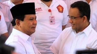 Duh! Gerinda Anggap Anies 