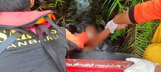 Pergi Mancing Sendirian, Remaja 16 Tahun Tewas Diterkam Buaya