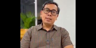 Tanggapi Pernyataan Bupati Meranti, Yustinus Prastowo: Pernyataan Muhammad Adil Sungguh Tidak Adil